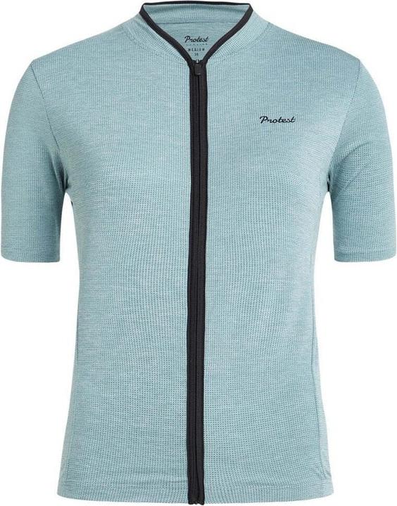 Image du produit Protest Maillot de cyclisme femme Prtcashew à manches courtes (40)