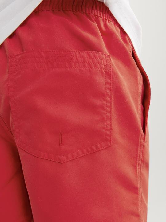 Actual product image Jack & Jones Regular fit swim shorts For boys swim shorts (176)