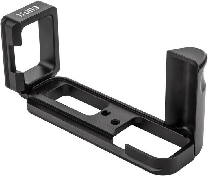 Sirui TY-X-T10L Rail en L (L-rail)