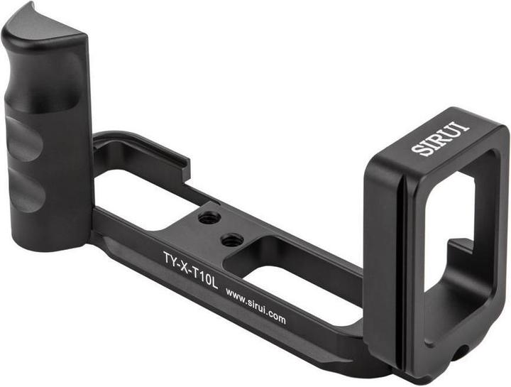 Immagine prodotto Sirui TY-X-T10L guida a L (L-rotaia)