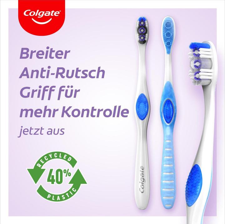 Actual product image Colgate 360° Sensitive (Soft, 1 x)