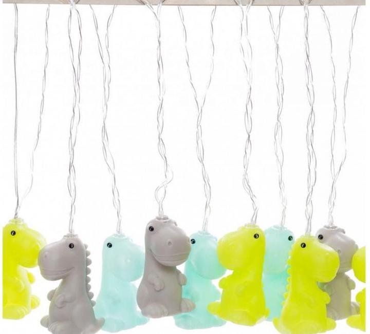 Actual product image TOP LED Light String with 20 Balls (1.80 m)