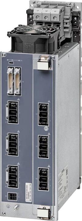 Siemens SIPLUS 6BK1943-2CH00-0AA0 HCS4300 POM4320 Highend Rückwandmontage