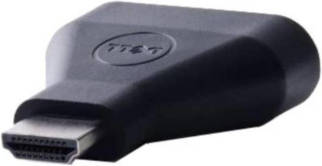 Image du produit Dell HDMI à (DVI, 17.30 cm)