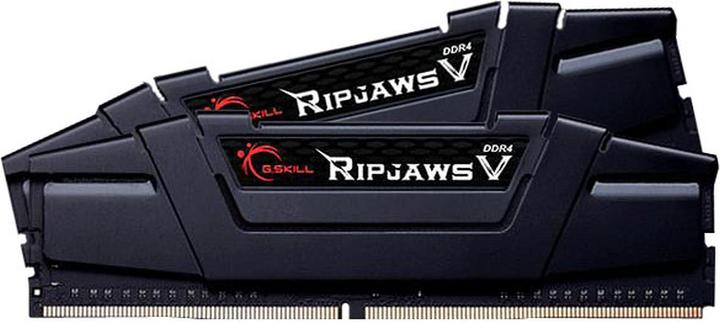 Produktbild G.Skill Ripjaws V (2 x 16GB, 3200 MHz, DDR4-RAM, DIMM)