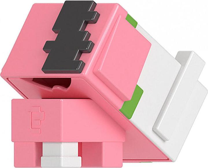 Produktbild Mattel Minecraft Mob Head Minis