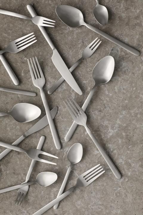 Immagine prodotto Blomus Set di posate (16 Pezzo/i, Set di posate)
