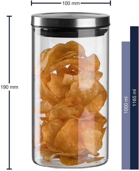 Image du produit Leonardo Comodo (1 l)