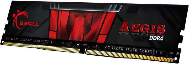 Produktbild G.Skill Aegis (1 x 8GB, 3000 MHz, DDR4-RAM, DIMM)