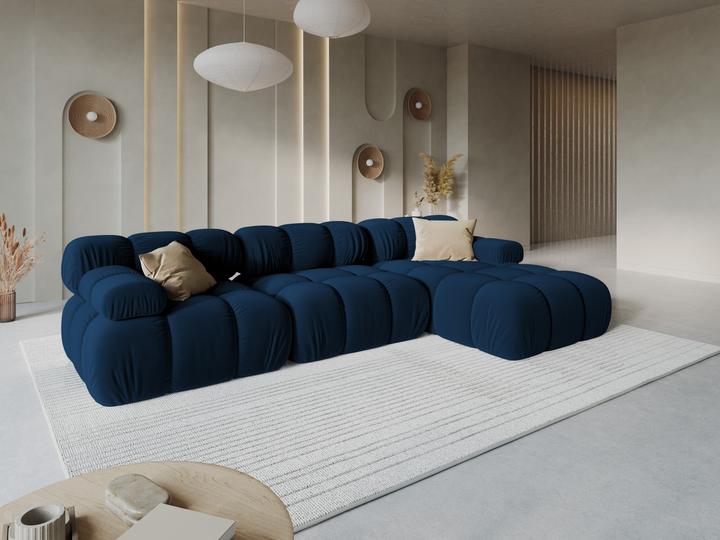 Actual product image Micadoni Bellis (Corner sofa)