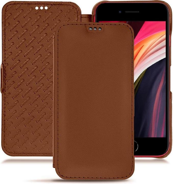 Noreve Leather case horizontal (Apple iPhone SE (2nd Gen), Apple iPhone SE (3rd Gen))