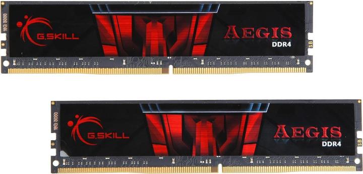 G.Skill Aegis (2 x 16GB, 3000 MHz, DDR4-RAM, DIMM)