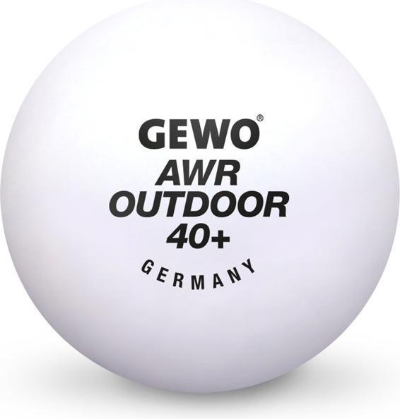 Gewo Ball AWR Outdoor 40+
