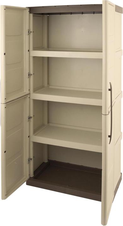 Image du produit Art Plast Armoire de jardin