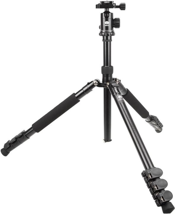 Actual product image Sirui ET-1004 Easy Traveler (Metal)