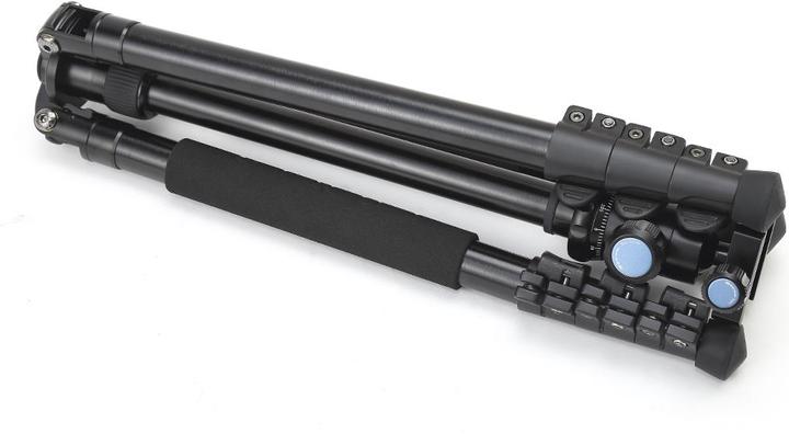 Actual product image Sirui ET-1004 Easy Traveler (Metal)