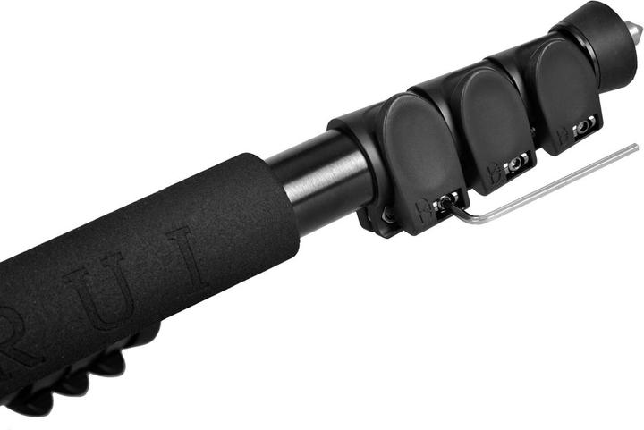 Actual product image Sirui ET-1004 Easy Traveler (Metal)