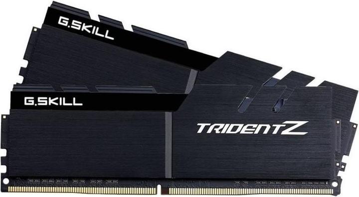Actual product image G.Skill Trident Z (2 x 16GB, 4000 MHz, DDR4-RAM, DIMM)