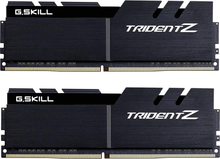 Actual product image G.Skill Trident Z (2 x 16GB, 4000 MHz, DDR4-RAM, DIMM)