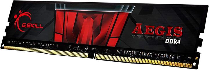 Produktbild G.Skill Aegis (1 x 16GB, 3000 MHz, DDR4-RAM, DIMM)