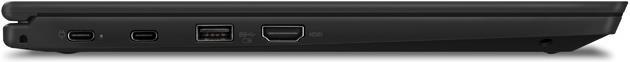 Produktbild Lenovo ThinkPad L390 Yoga (13.30", Intel Core i7-8565U, 16 GB, 512 GB, CH)
