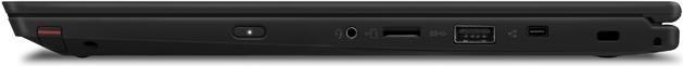 Produktbild Lenovo ThinkPad L390 Yoga (13.30", Intel Core i7-8565U, 16 GB, 512 GB, CH)