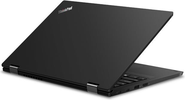 Produktbild Lenovo ThinkPad L390 Yoga (13.30", Intel Core i7-8565U, 16 GB, 512 GB, CH)