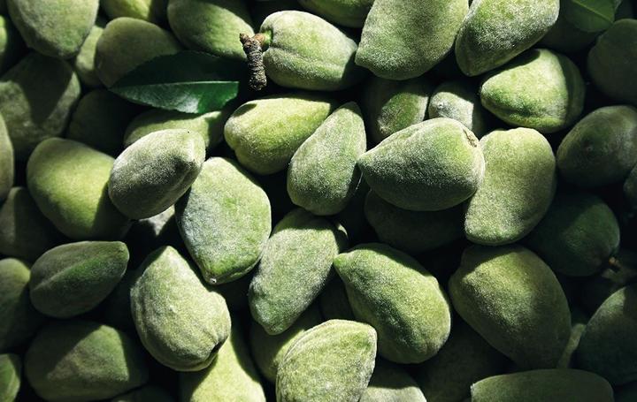 Actual product image L'Occitane Amande (30 ml)