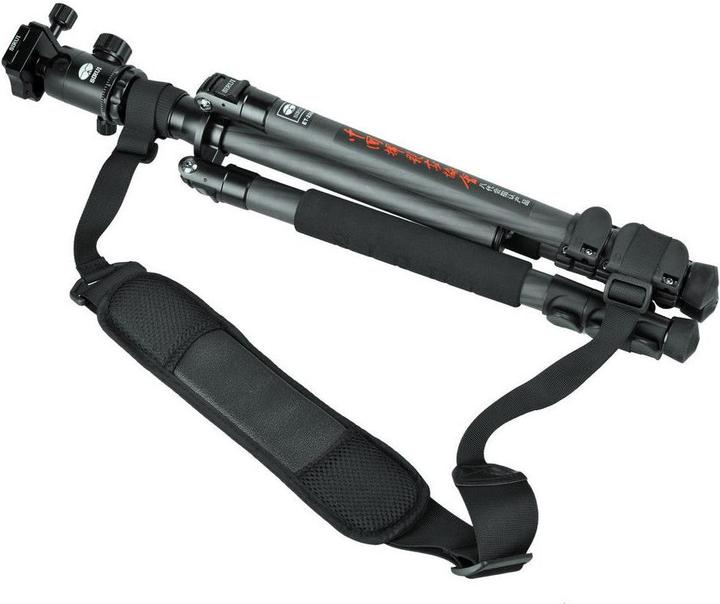 Produktbild Sirui ET-2204 Easy Traveler (Carbon)