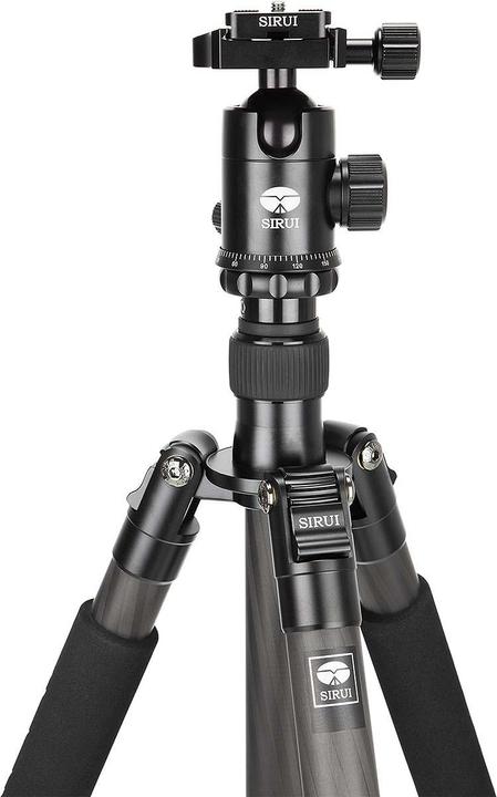 Produktbild Sirui ET-2204 Easy Traveler (Carbon)