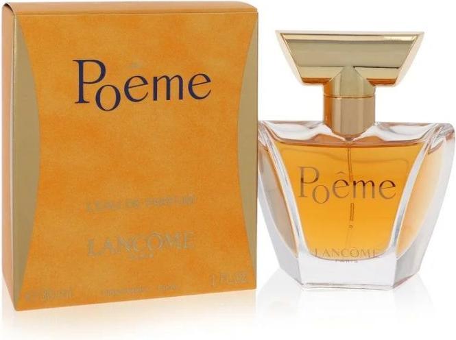 Produktbild Lancôme Poême (Eau de Parfum, 30 ml)