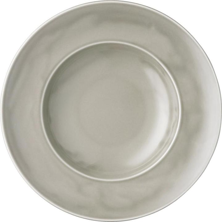 Produktbild Thomas Amici Colore - Moon Grey - Pastateller (1 x, 30 cm)