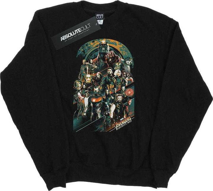 Immagine prodotto Universal Textiles Felpa Squadra Uomo (3XL)