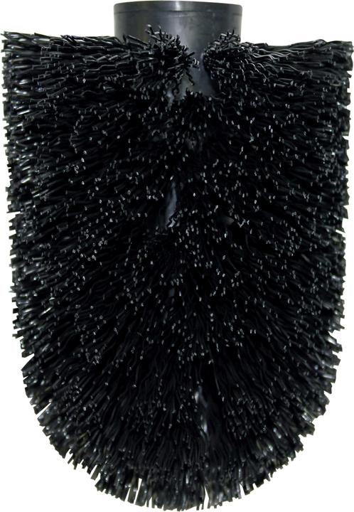 Actual product image spirella Spare brush head