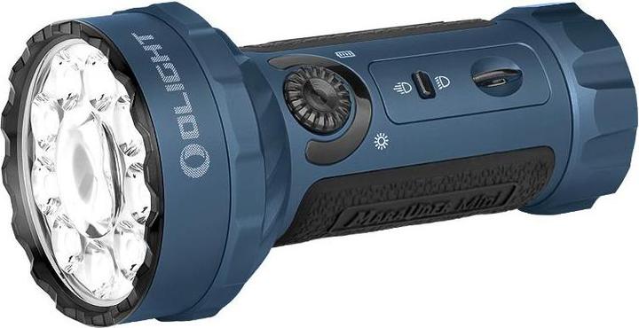 Actual product image Olight Marauder Mini (7000 lm)