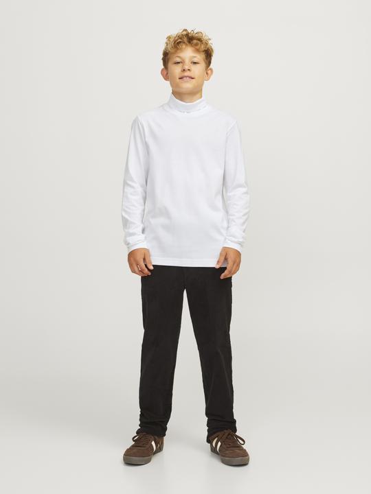 Immagine prodotto Jack & Jones Maglietta unicolore Per i ragazzi T-shirt (164)