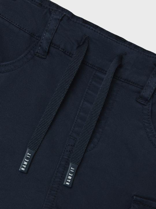 Produktbild Name it Baggy Fit Cargoshorts (92)