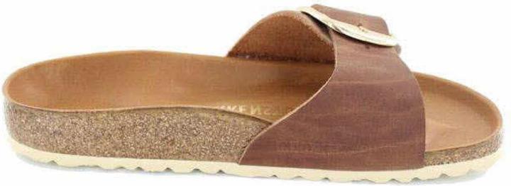 Produktbild Birkenstock Pantoletten Madrid Big Buckle (38)