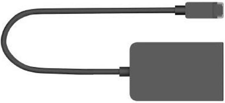 Immagine prodotto Microsoft Mini DP a (VGA, 23.30 cm)