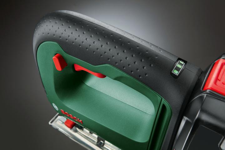 Actual product image Bosch Home & Garden UniversalSaw 18V-100