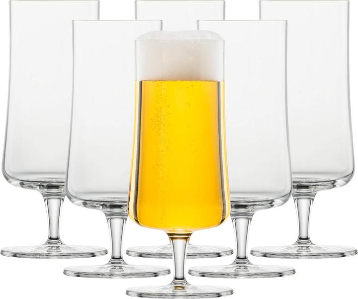Productafbeelding Schott Zwiesel Bier Basis (0.30 l, 1 x)
