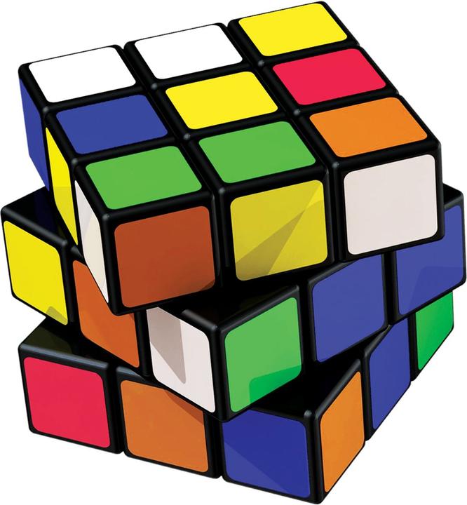 Image du produit Jumbo Rubik's Cube 3x3 (3 x 3)