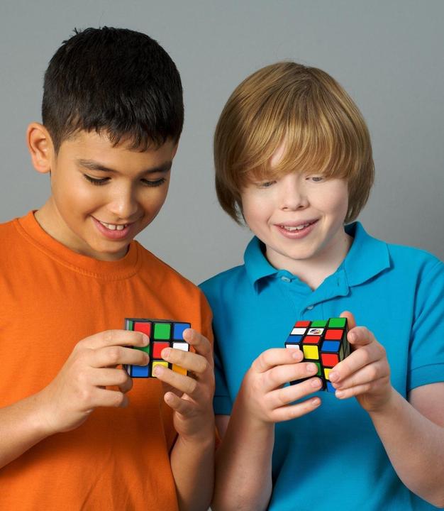 Image du produit Jumbo Rubik's Cube 3x3 (3 x 3)