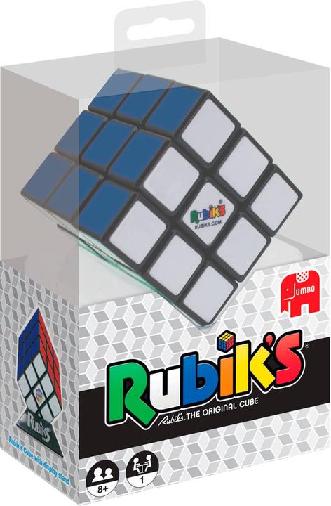 Image du produit Jumbo Rubik's Cube 3x3 (3 x 3)