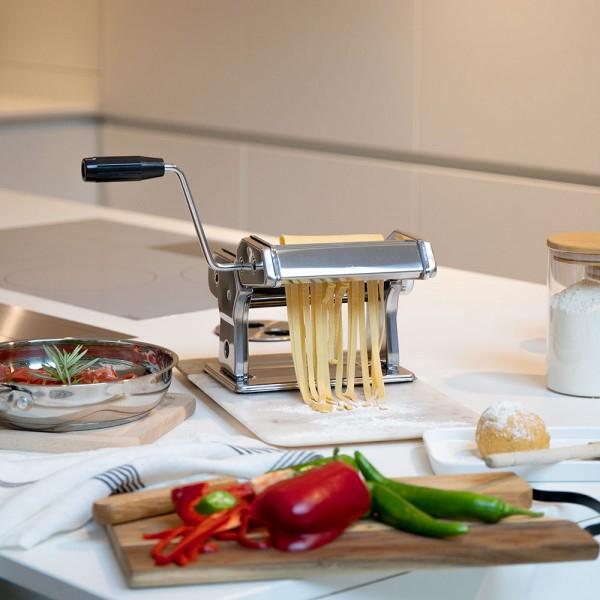 Produktbild Livoo Ravioli und Nudelmaschine
