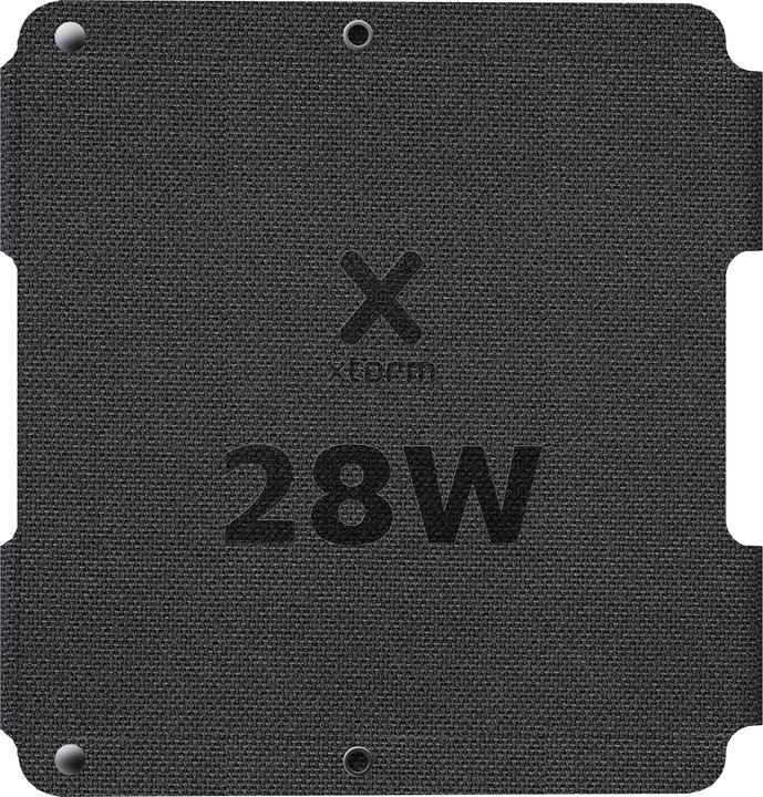 Actual product image Xtorm Xtreme Series (28 W, 0.91 kg)