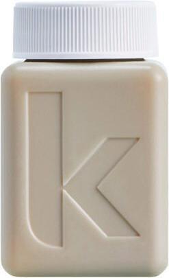 Actual product image Kevin Murphy KEVIN MURPHY Balancing Wash Shampoo szampon wzmacniający do włosów farbowanych 40ml (40 ml, Liquid shampoo)
