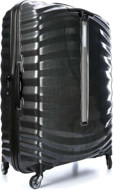 Produktbild Samsonite Lite Shock (124 l, XL (ab 115l))