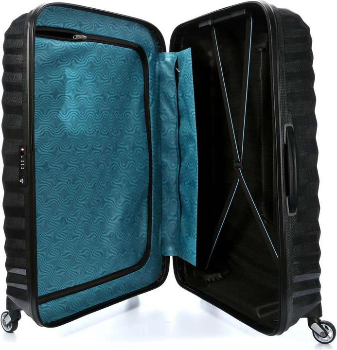 Produktbild Samsonite Lite Shock (124 l, XL (ab 115l))
