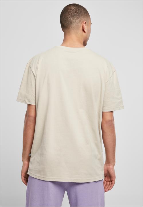Actual product image Urban Classics Baseball Tee (M)